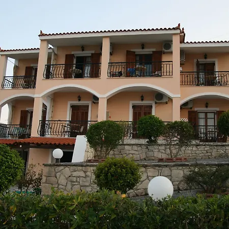 Contessa 3* Vasilikí
